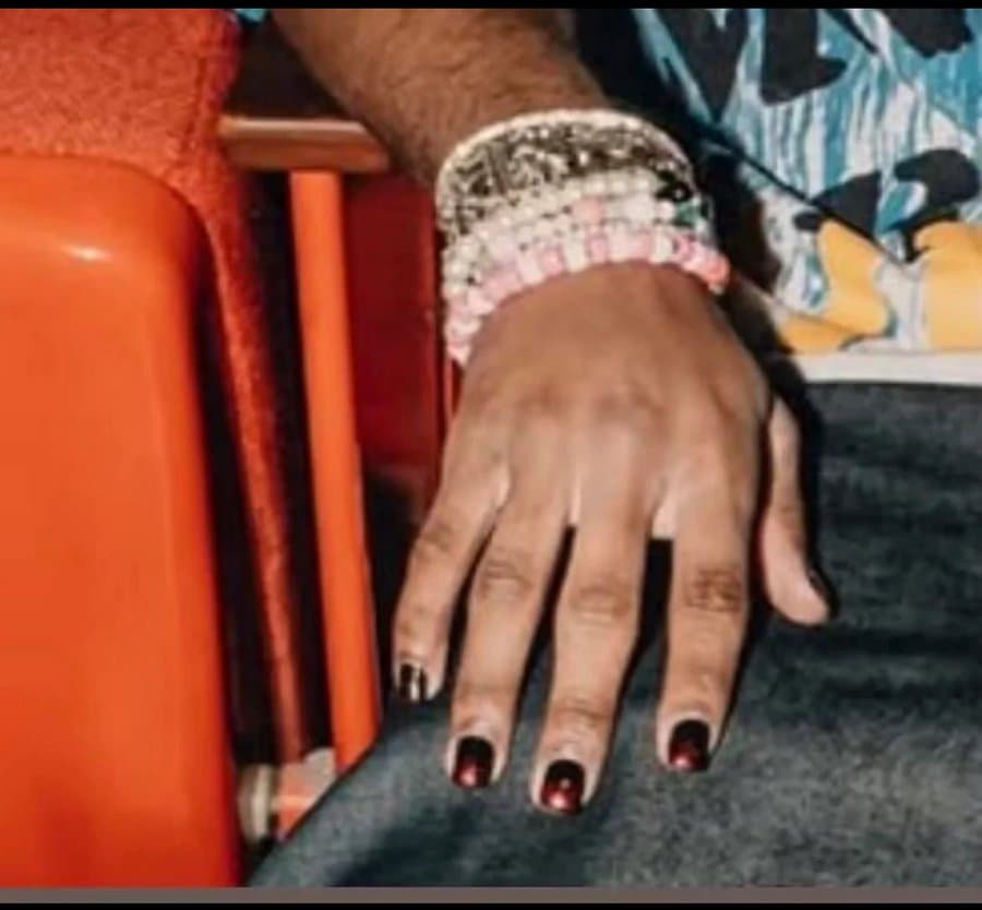 Bracelets 1