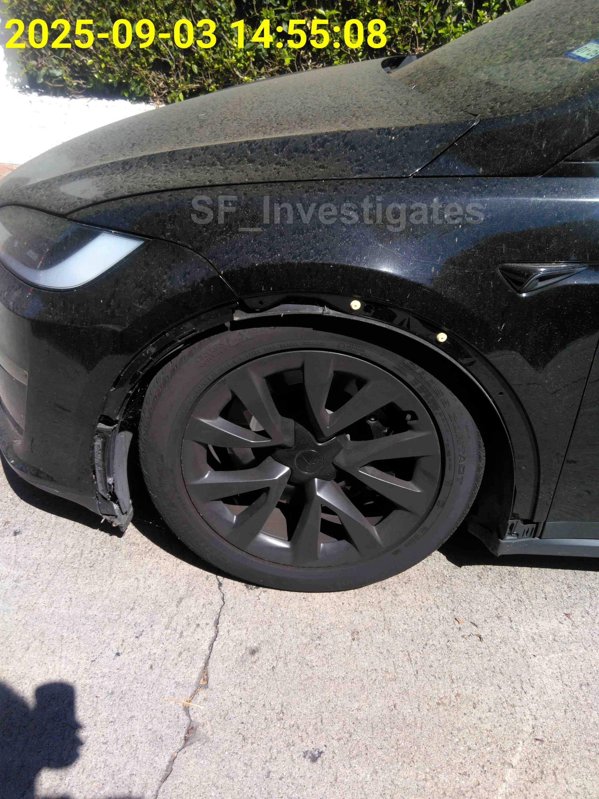 Tesla 3