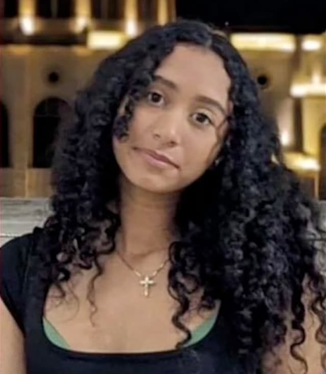 Celeste Rivas Hernandez, 15 1