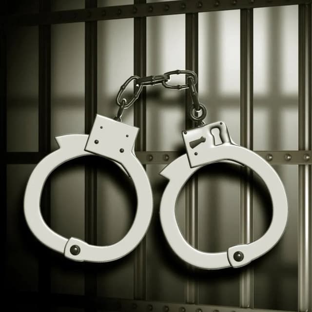 NOT a murder suspect 1